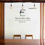 The Humble Villas